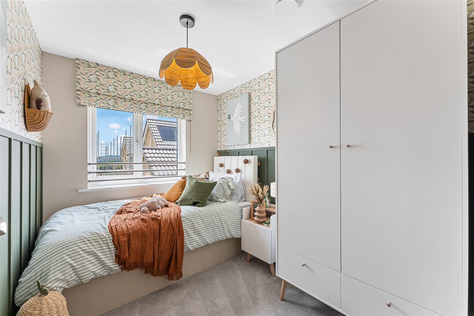 Higher Trewhiddle, St Austell photo - 3